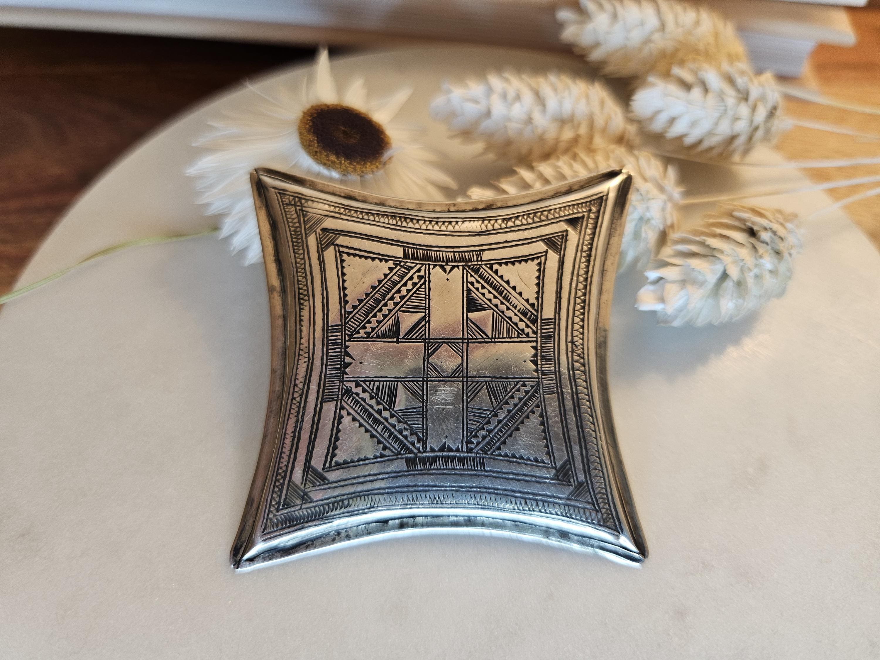 Tuareg Pins - Etsy