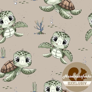 Op de afbeelding: Een set van drie keramische mokken met een gespikkelde, matte afwerking. De mokken zijn in crème, lichtbruin en donkerbruin. Elke mok heeft een eenvoudig ontwerp en een afgeronde handgreep.