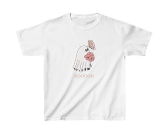 Halloween T-Shirt - Booooooh