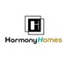 HarmonyHomesOK store logo