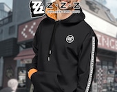 Zenless Zone Zero ハンドクラフトパーカー：ZZZ ランダムプレイ 