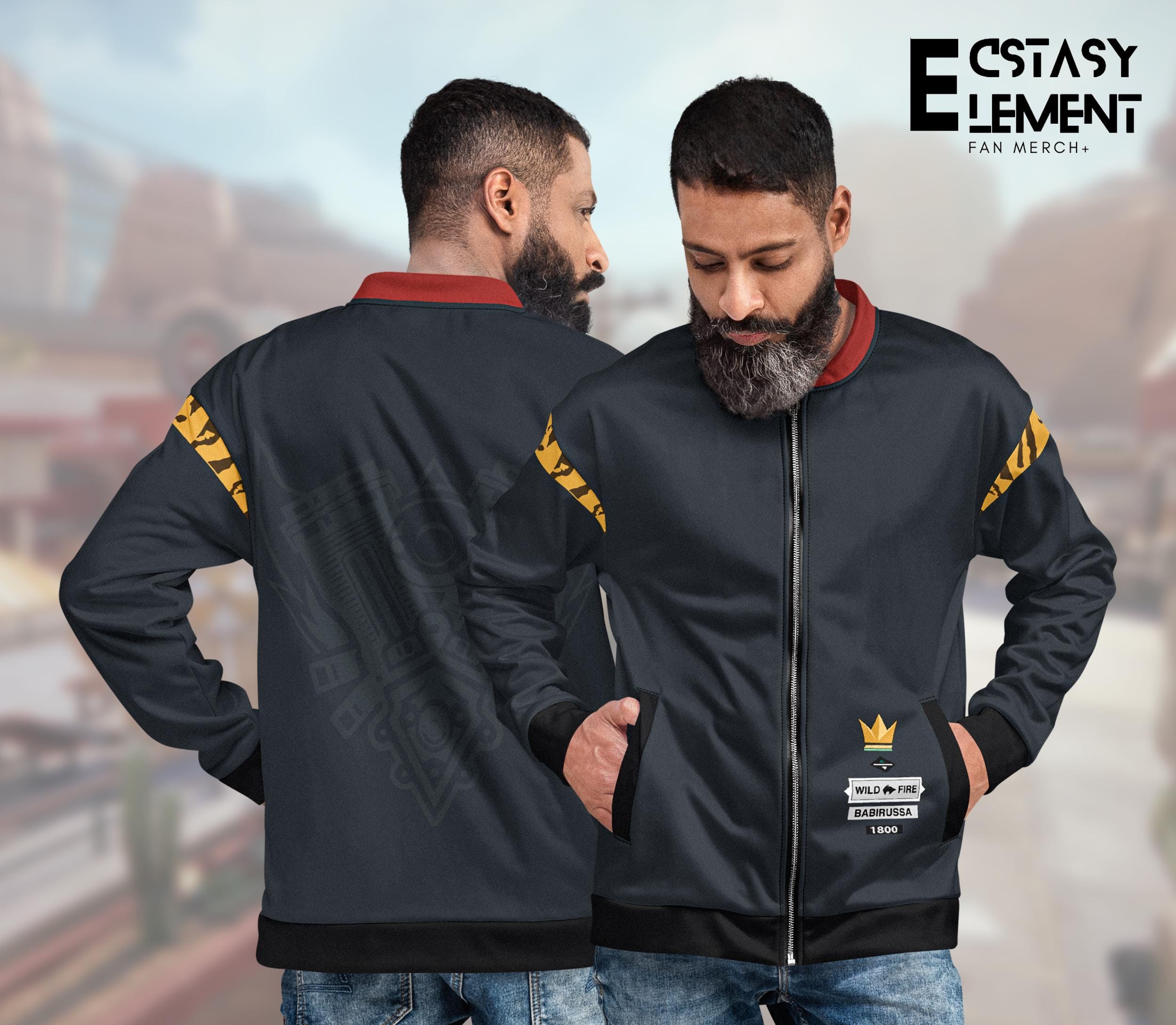 Zenless Zone Zero Lighter Lightweight Jacket | Lighter Zenless Zone Zero Lighter Lightweight Jacket | Lighter