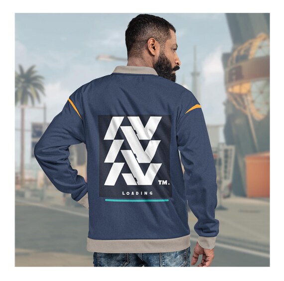 ジャケット・アウター zzz Zenless Zone Zero Jacket: Wise MC Unisex ZZZ Subtle Cosplay - Etsy