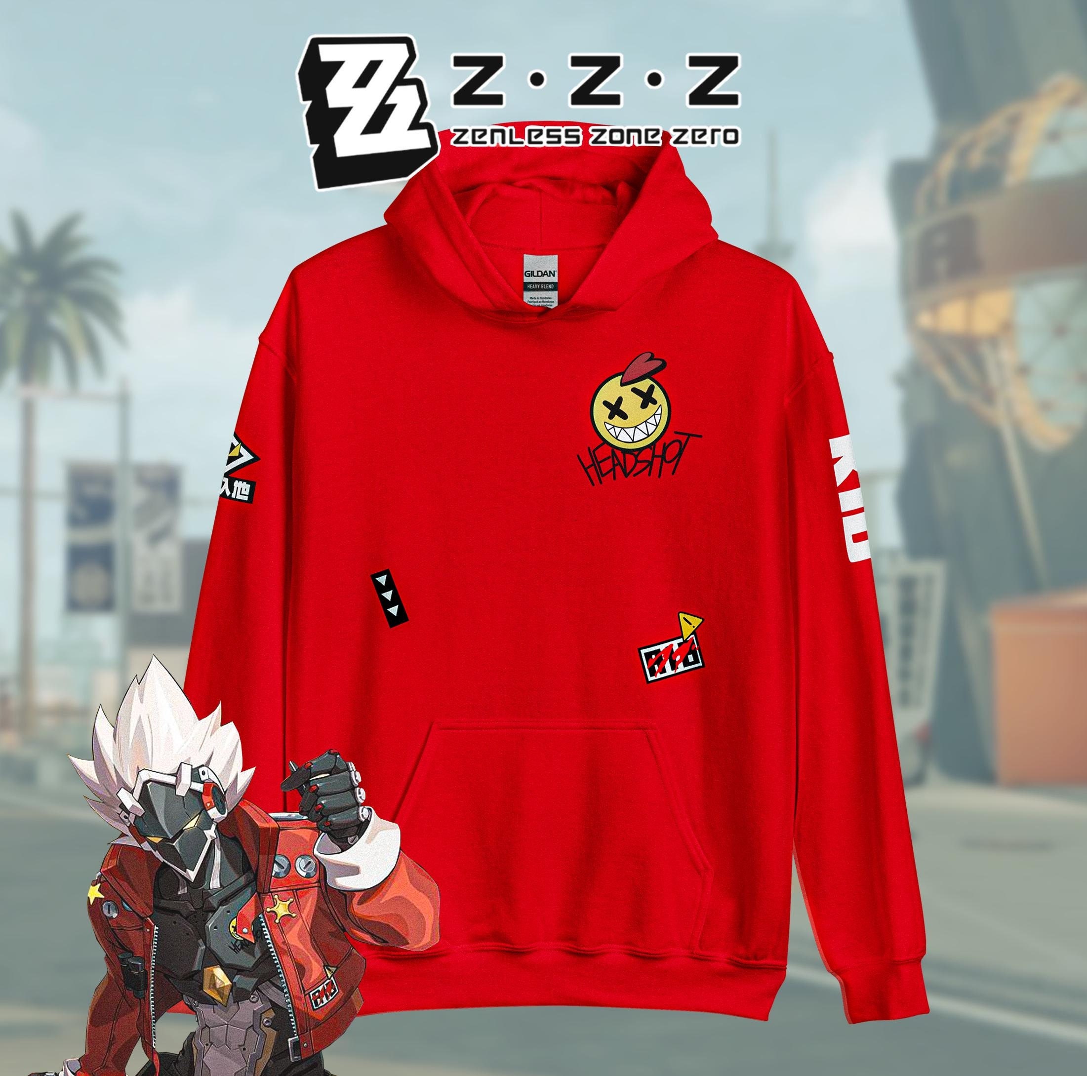[ EZKATON ]★HORIZON HEAVY COTTON HOODIE Cotton blend hoodie – Heather's Heroes