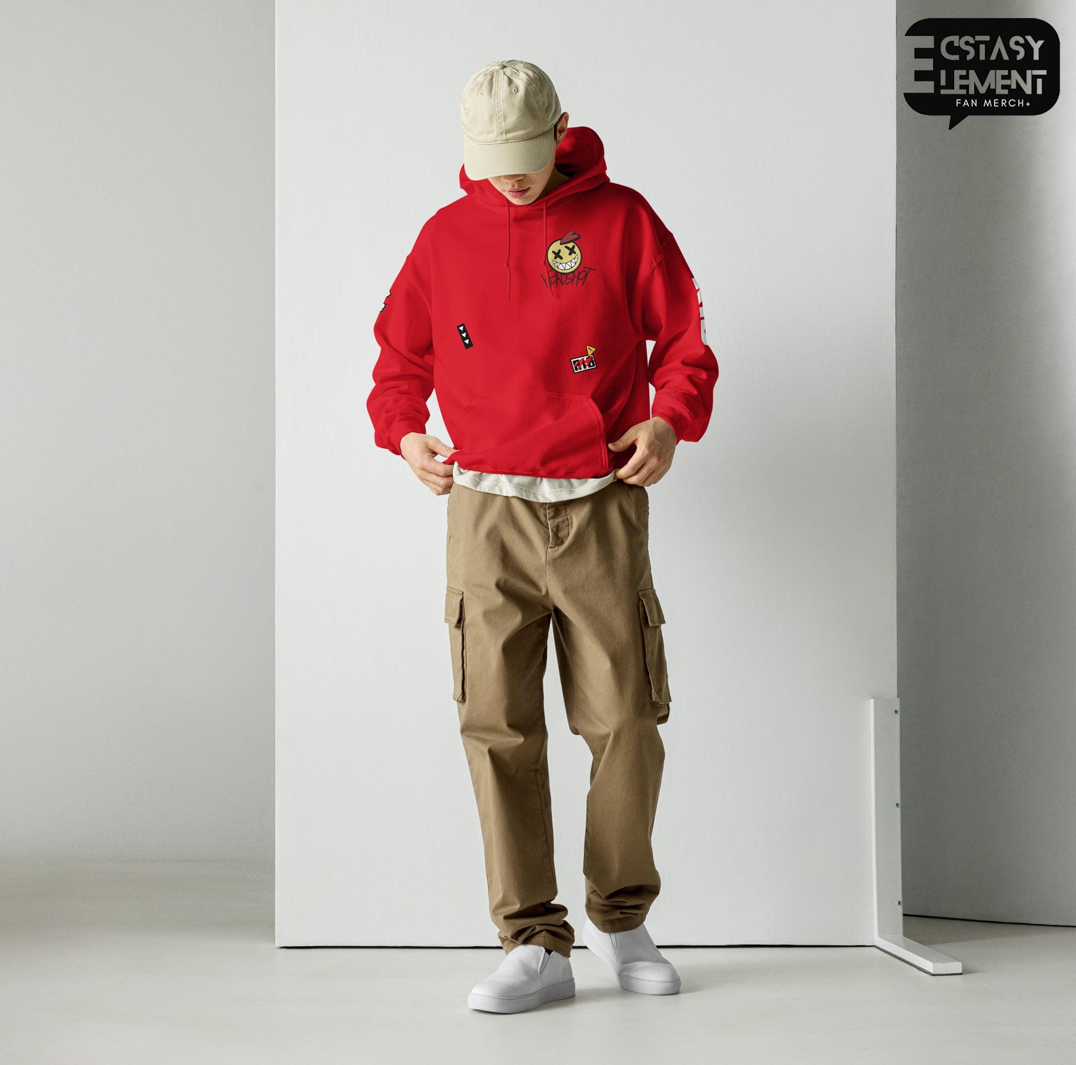 Zenless Zone Zero Billy Hoodie | Cunning Hares Faction