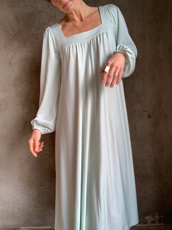Vintage 1970s Albert Nipon dress