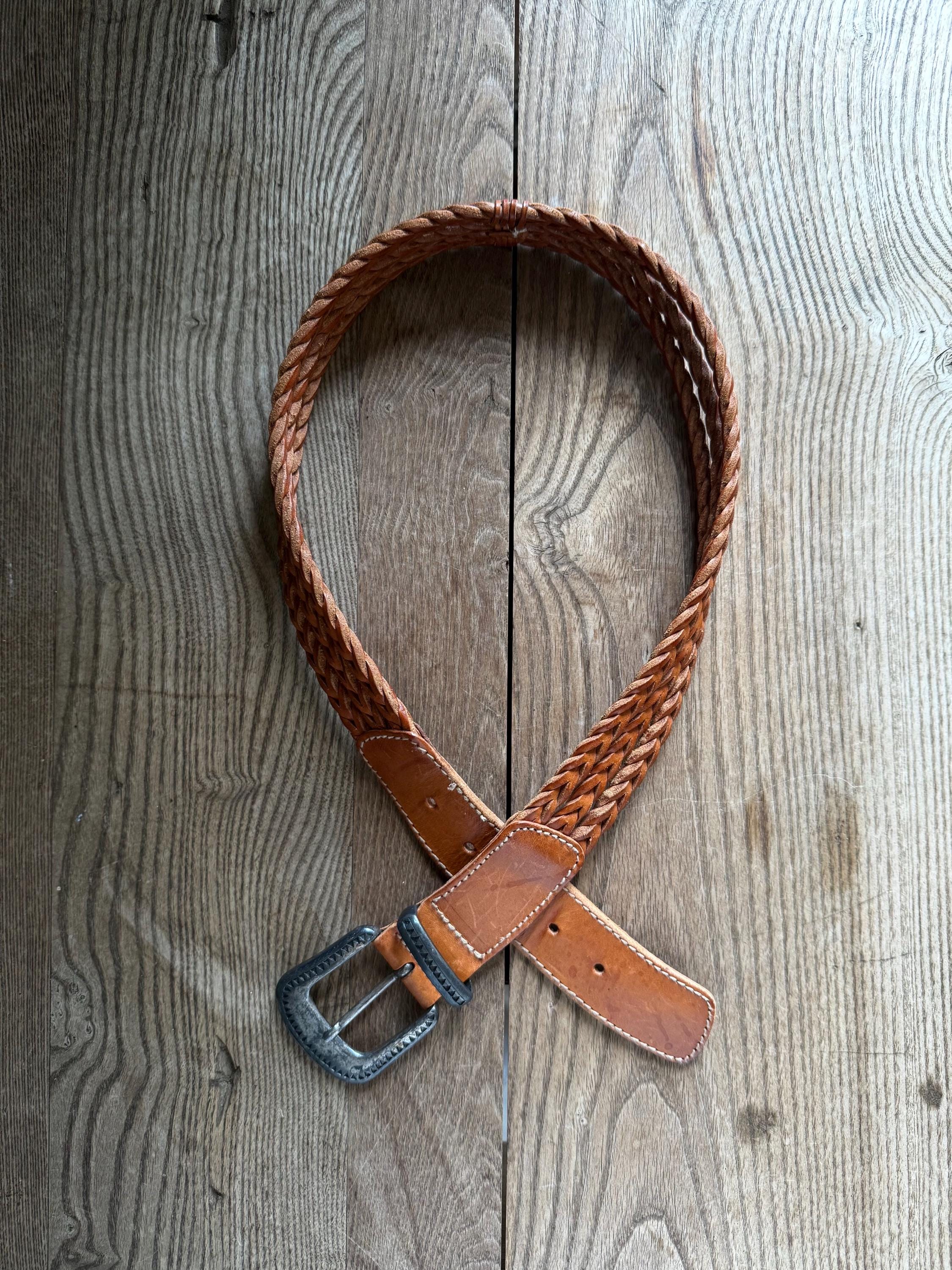 ?Gorgeous Ginnie Johansen Belt? Ginnie Johansen Belt - Etsy main image 2