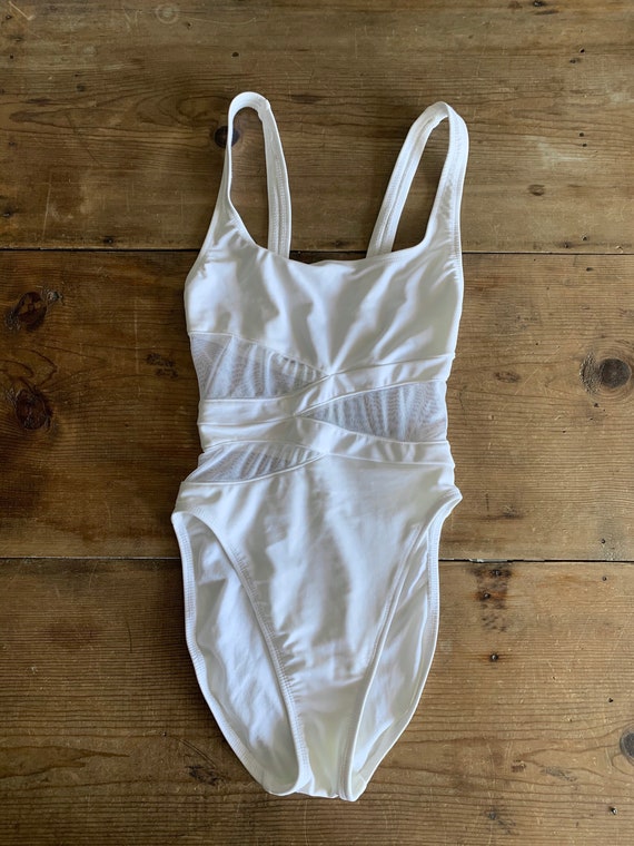 Vintage 1990’s Anne Cole swimsuit