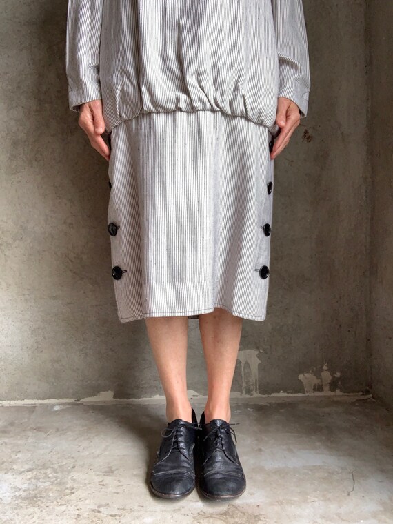 Vintage 1980’s Albert Nipon dress