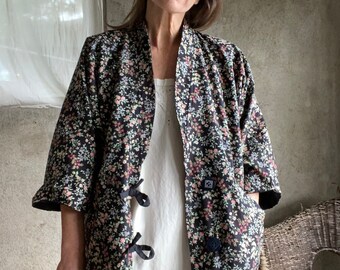etsy kimono jacket