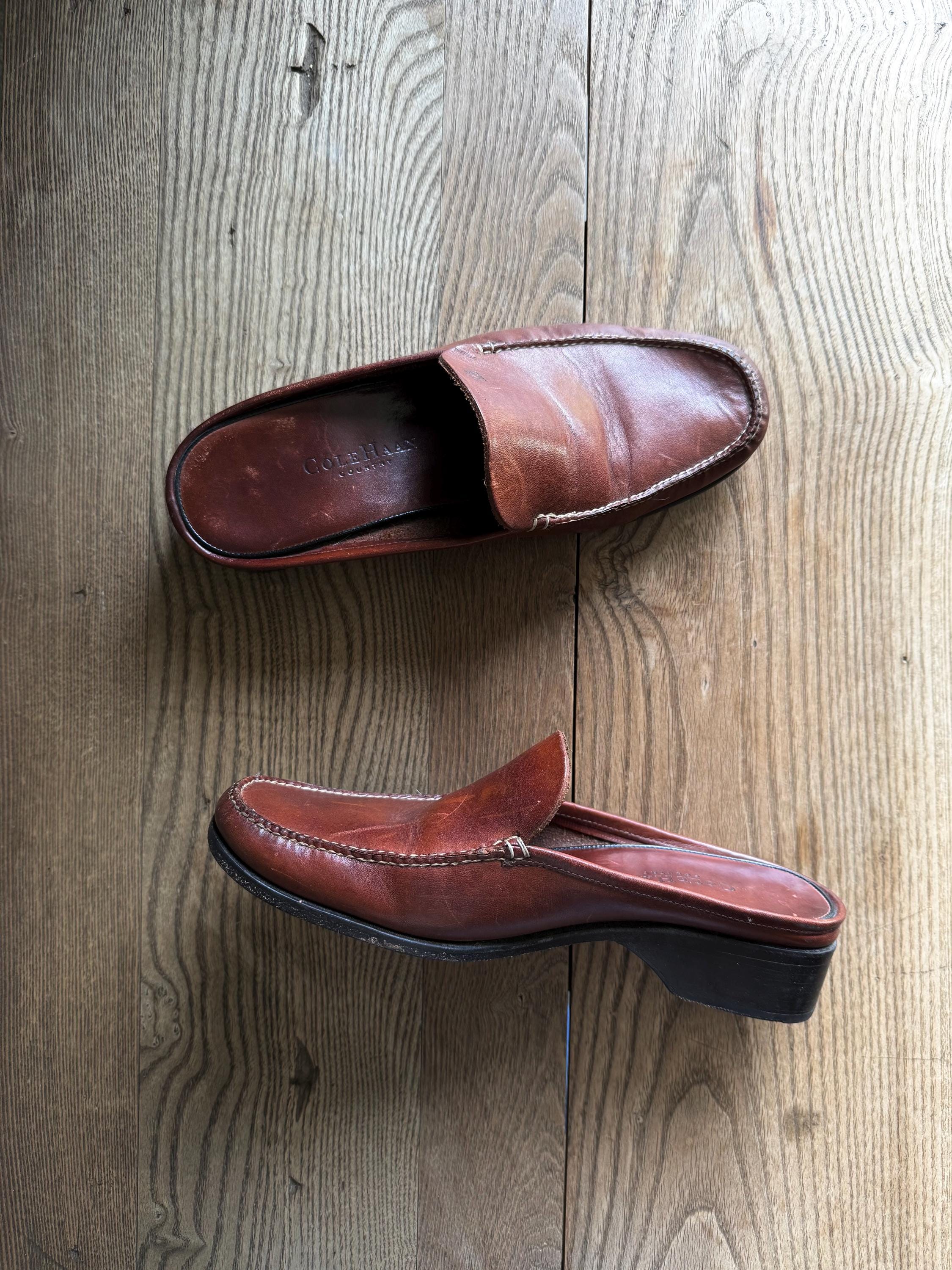 Cole Haan Country - Etsy