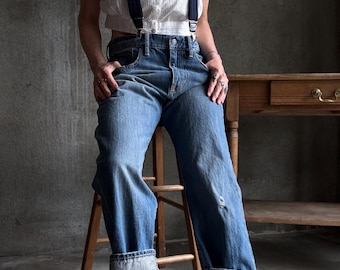 Ralph Lauren POLO Vintage 67 Jeans