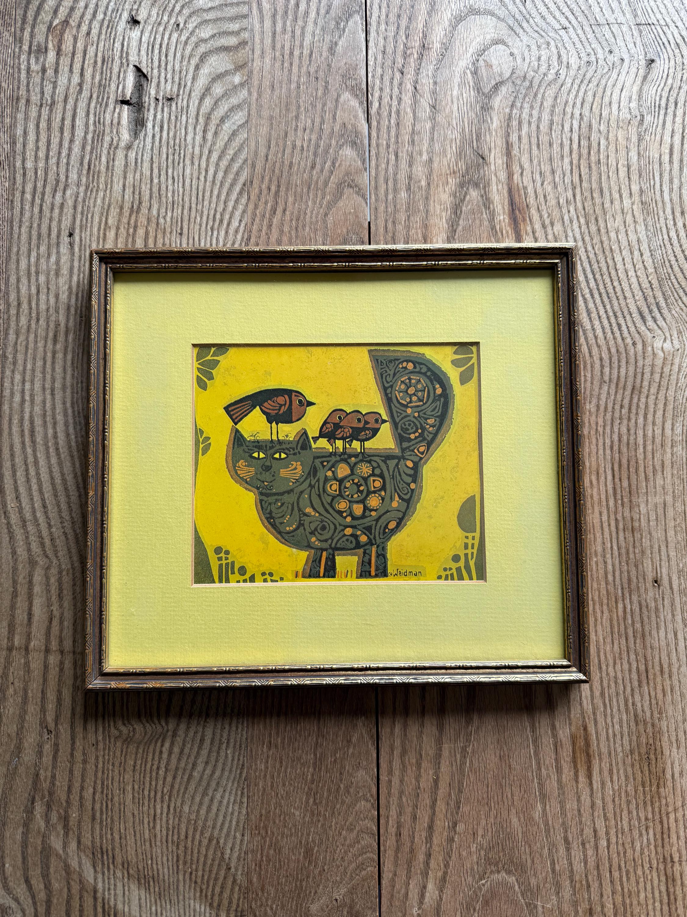 David Weidman - Etsy