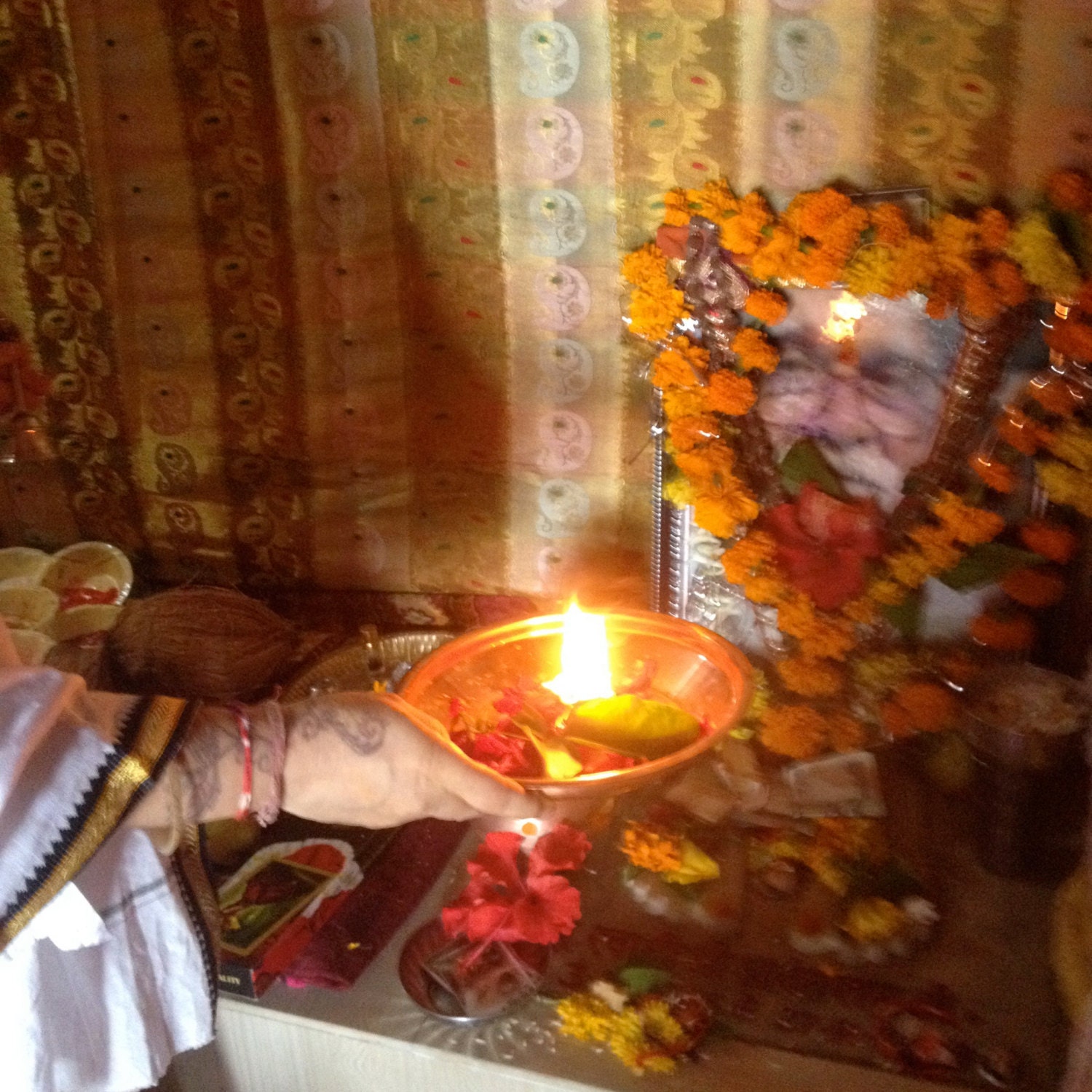Aarti Absolute Love Ebook With Support Materials 19 Pages Etsy