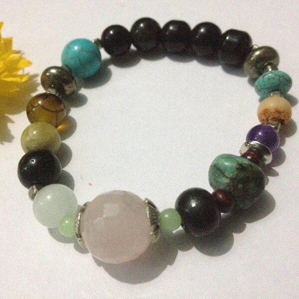 World Trekker, Unity in Diversity, Adivasi Style