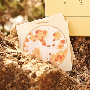 Healing Cards | Cartas de Luz | Purificación del Aura | Meditación Fácil | Iluminación Espiritual |  Paz Interior | Energía Positiva