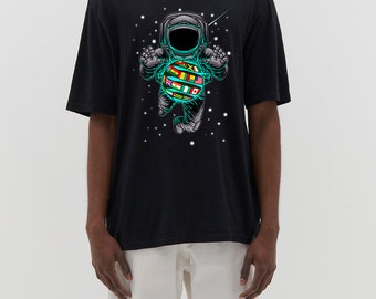 Africa To The Moon (unisex)