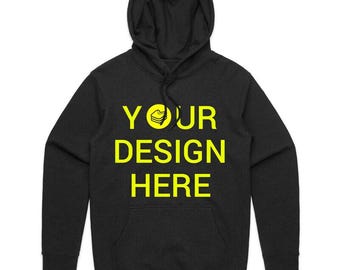Felpe con cappuccio personalizzate, Felpe con cappuccio personalizzate, Felpe con cappuccio unisex con stampa personalizzata, felpa, ritiro e spedizione in loco