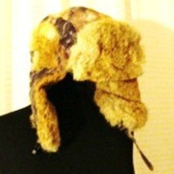 Fur HAT