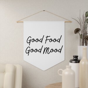 Pennant - good food