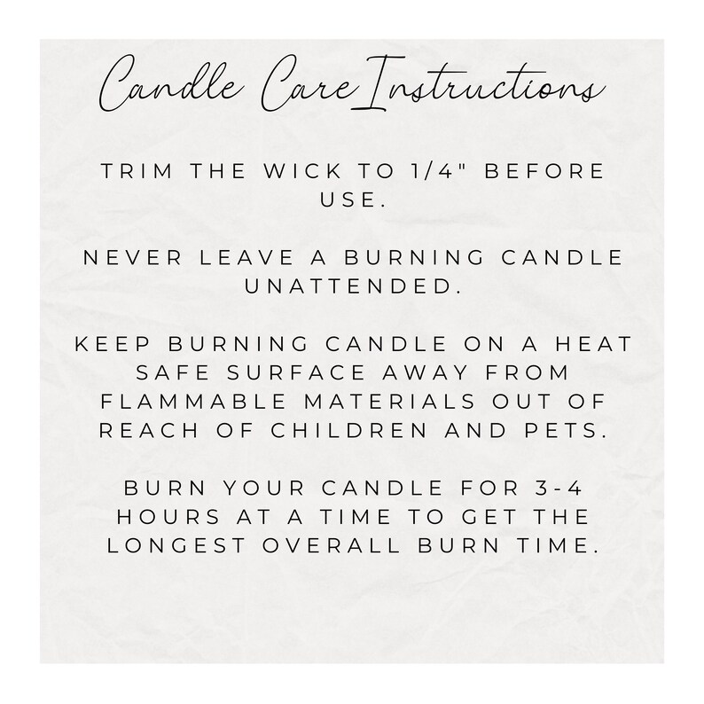 LGSCandlesandGifts Soy Candle - Thumbnail 4