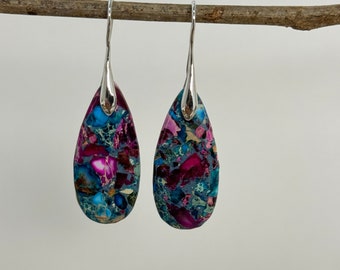 Clogau love spoon earrings shop