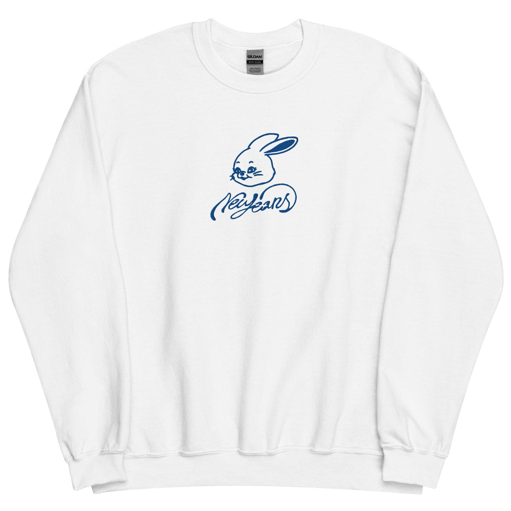 Newjeans Hoodie - Etsy