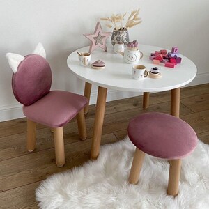 Children's plush chairs canada hotsell