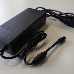 Boost Kit 8Nm nätaggregat för Fanatec CSL DD eller GT DD Pro standardversion