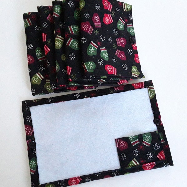 Thread Catcher Pattern Etsy