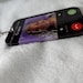 Personalized the Call I Wish I Could Make Keychains, Eternal Bond ...