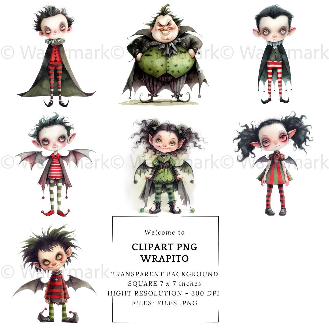 Lindo vampiro clipart PNG, adorable personaje de Halloween de estilo de  dibujos animados para scrapbooking, arte digital, manualidades, descarga  instantánea, lindo Drácula - Etsy México, image size:1080x1080