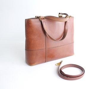 AIGNER アイグナー ボストン レザー ブラウン 茶色 AIGNER アイグナー ボストン レザー ブラウン 茶色 遊べ
