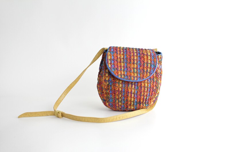 vintage sharif purse