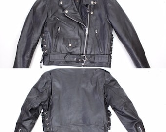 ジャケット・アウター Knuth Marf layered motorcycle coat