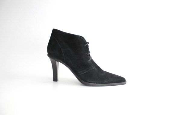 size 10 ankle boots