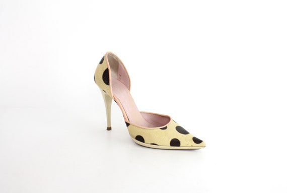 シューズ・サンダルその他 Casadei Heeled shoes High-heel shoe Nero Casadei - Le Follie Shop