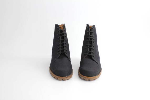 size 8 Never Worn ROBERT CLERGERIE Ankle Boots | … - image 7