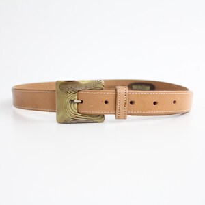 Joan and David Belt - Etsy display picture 2