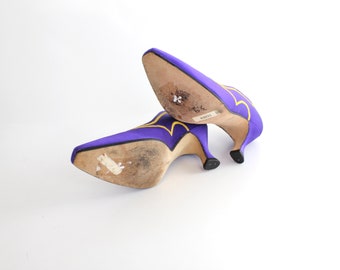 フラットシューズ ^custommade^ 5cm mid heel pumps Esther CW0080IV il_340x270.2256944125_g5rr.jpg