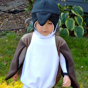 Canada goose childrens hat new arrivals