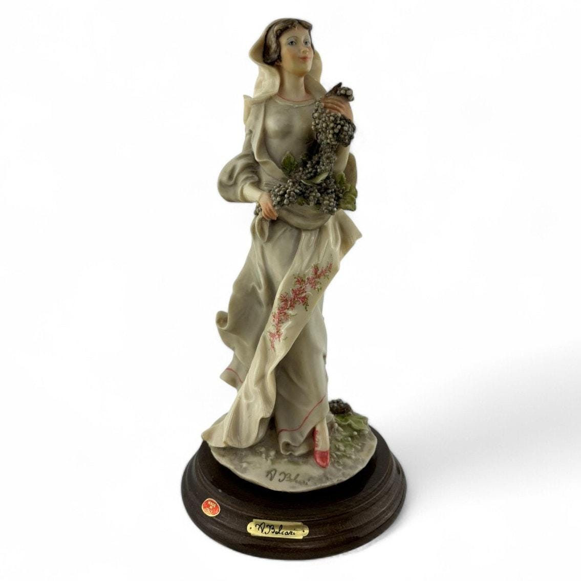 Italy figurine - Etsy 日本