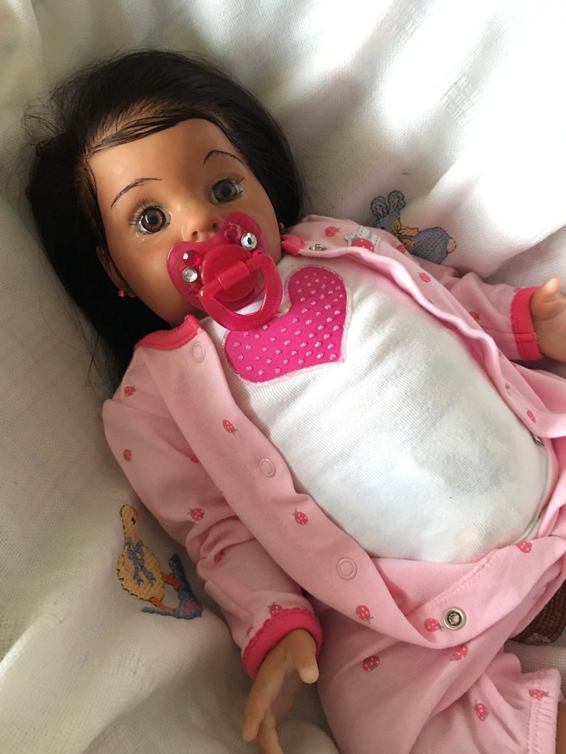 ethnic reborn dolls