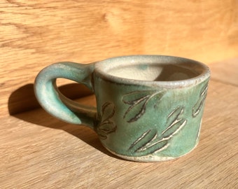 Espresso Cup