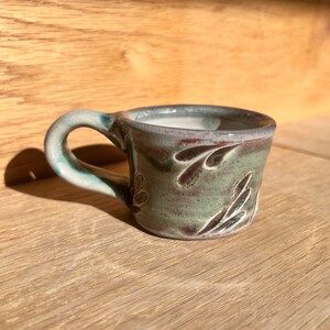 Espresso Cup image 2