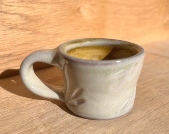 Espresso Cup