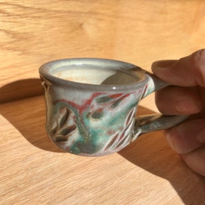 Espresso Cup image 1