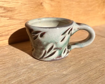 Espresso Cup