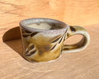 Espresso Cup