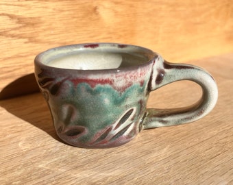 Espresso Cup